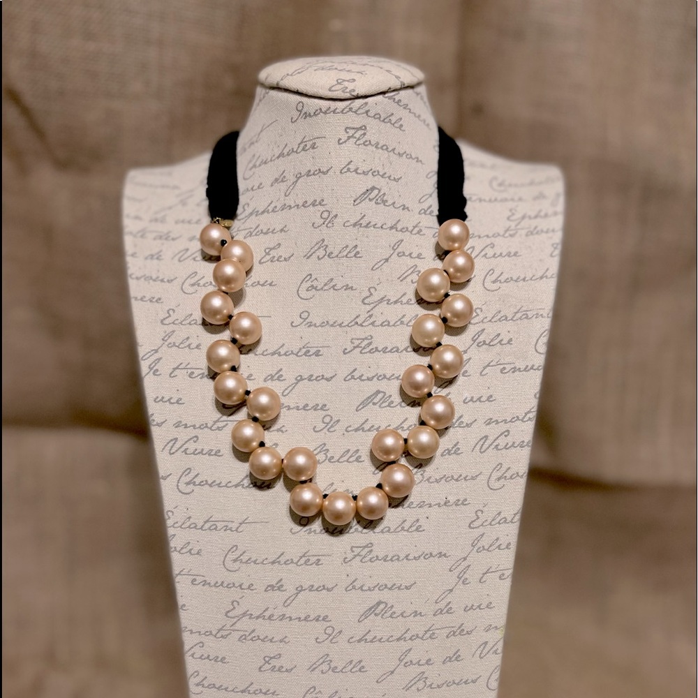 J CREW Necklace